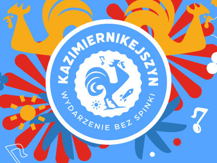 Kazimiernikejszyn 2026, XIII edycja - Petardy i Konkrety (z noclegiem) - zdjęcie główne wydarzenia